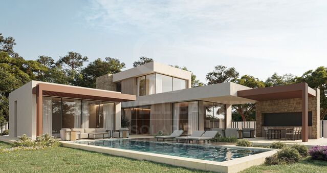 Villa Cala 42