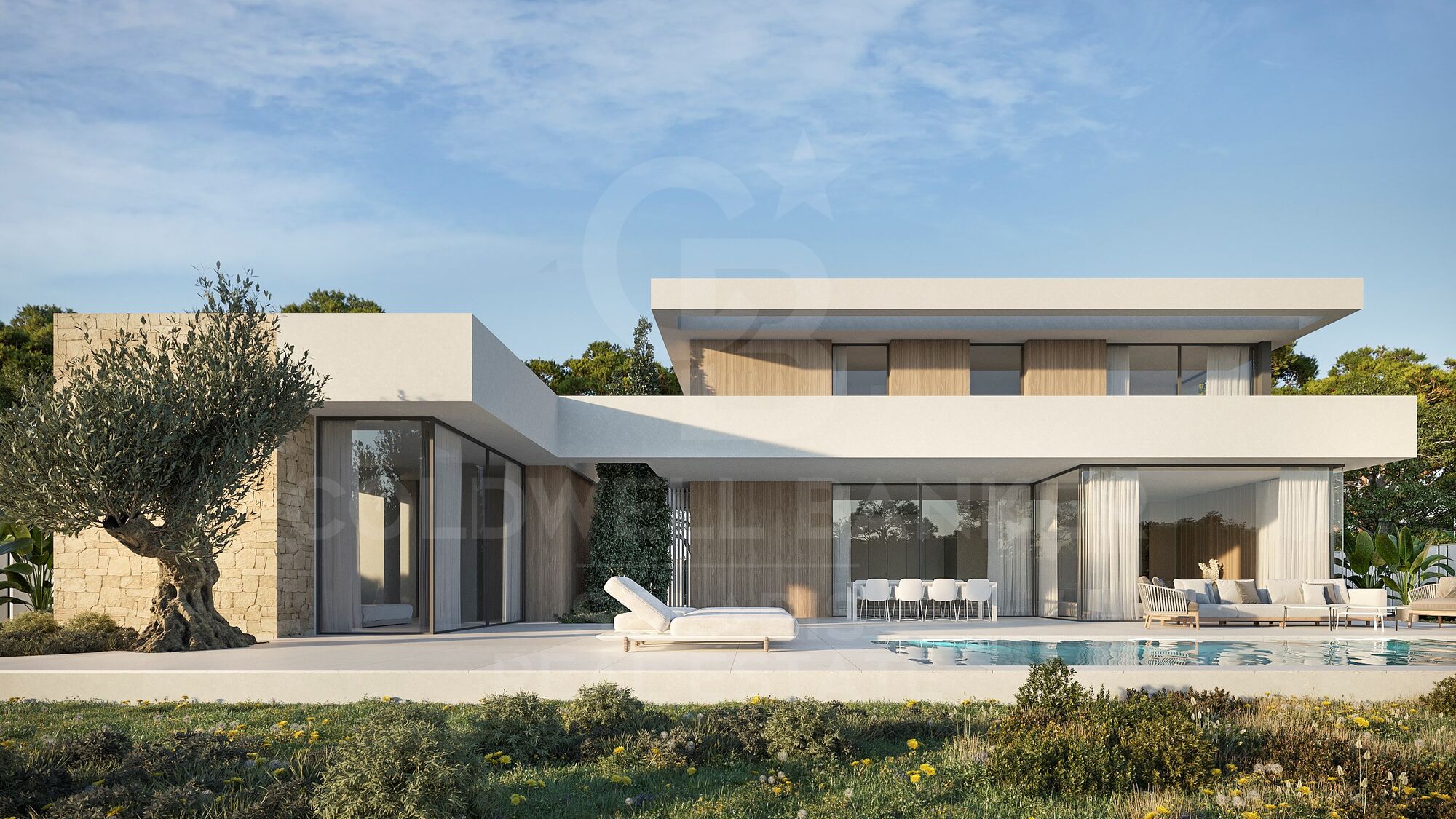 Villa 6 Schlafzimmer Verkauf Moraira