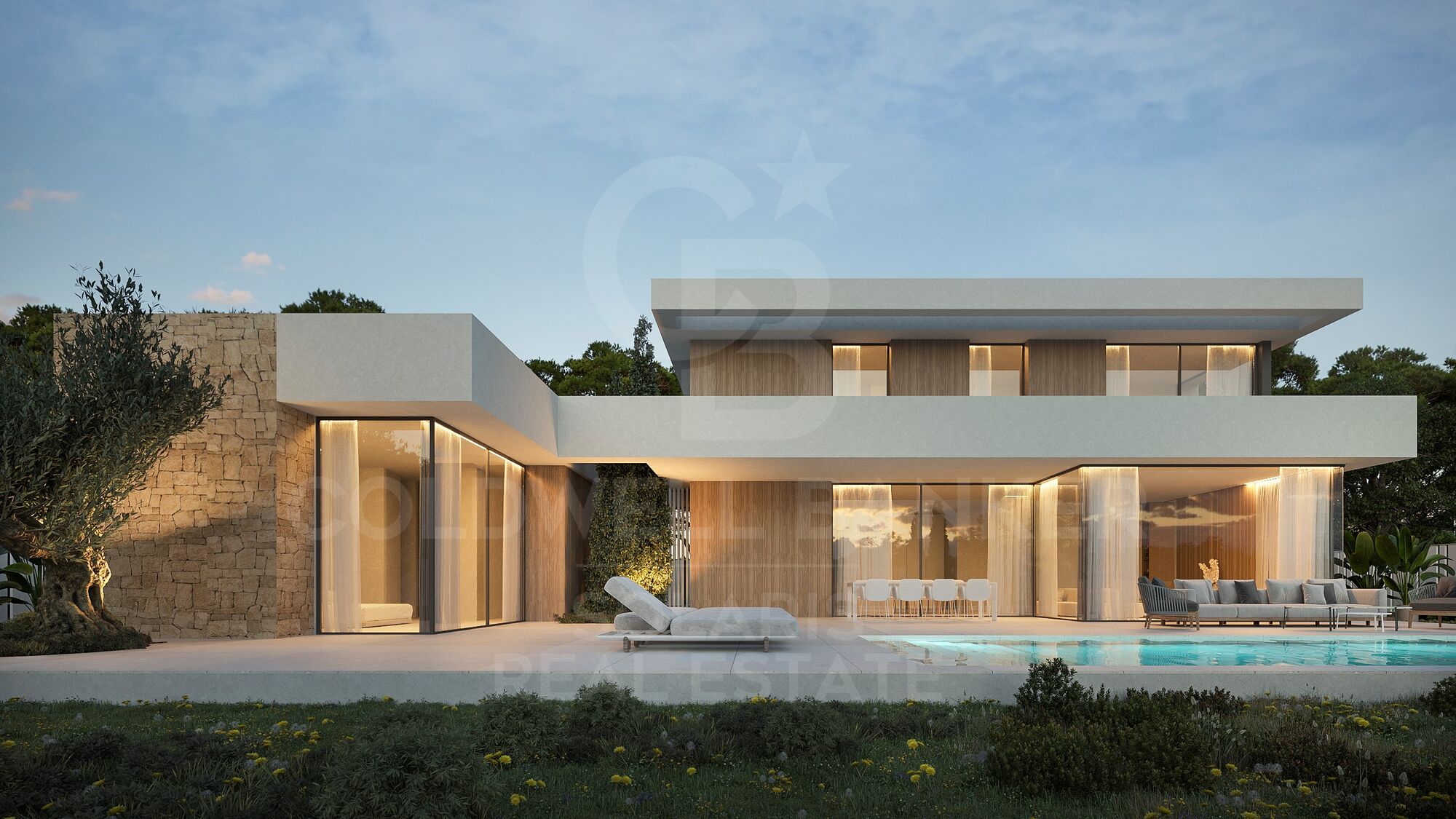Villa BENIFAIRÓ