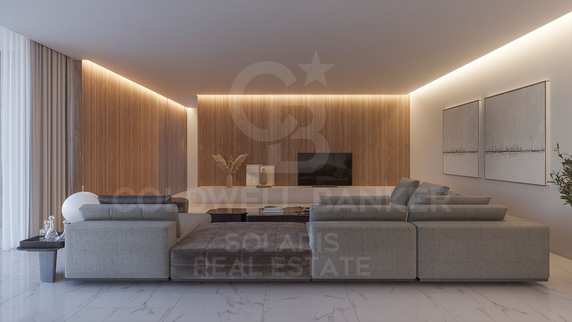 Villa 5 Pièces Acheter Benissa