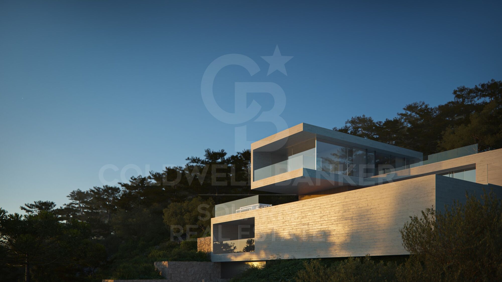 Villa Falco