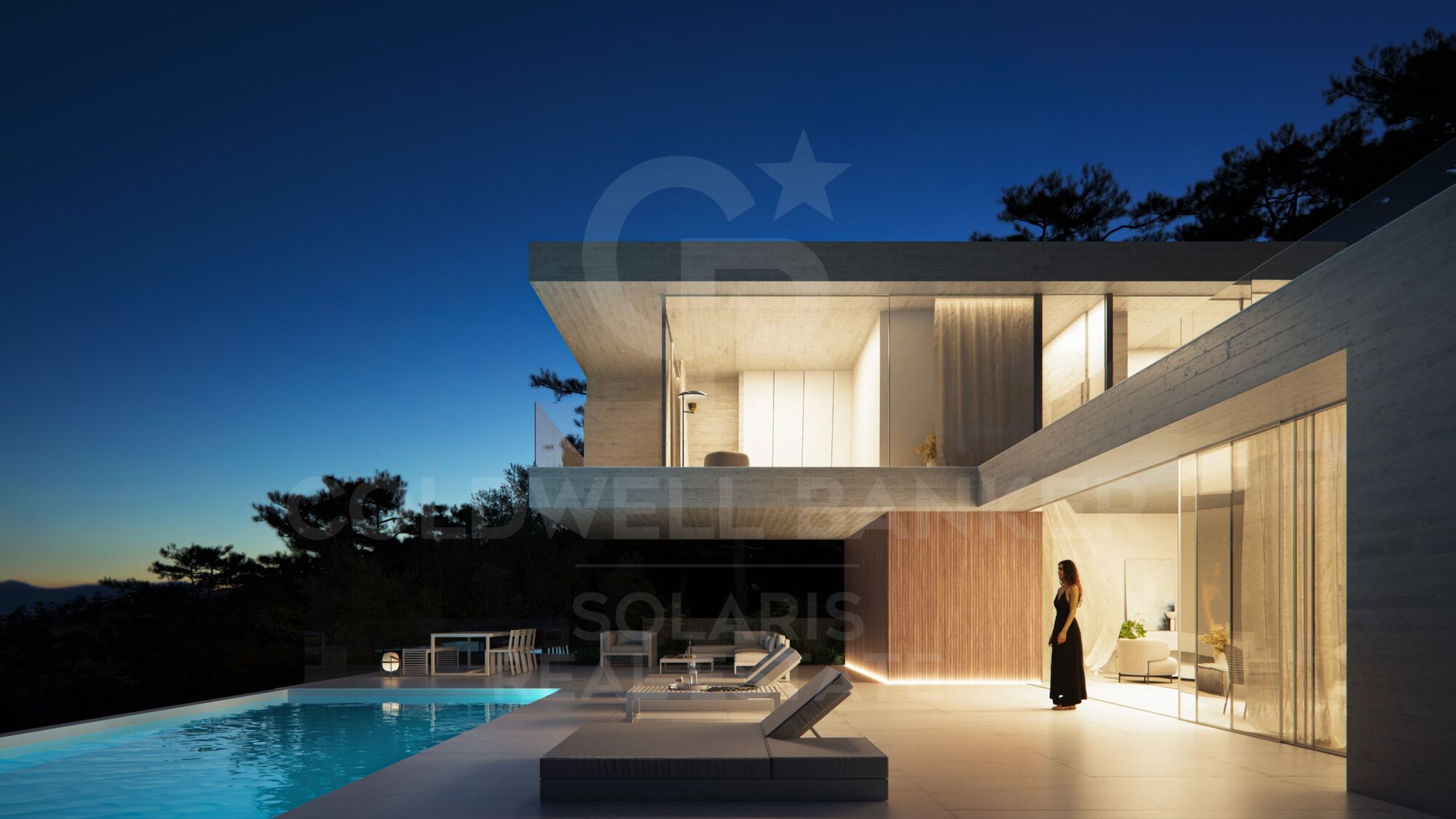 Villa Falco
