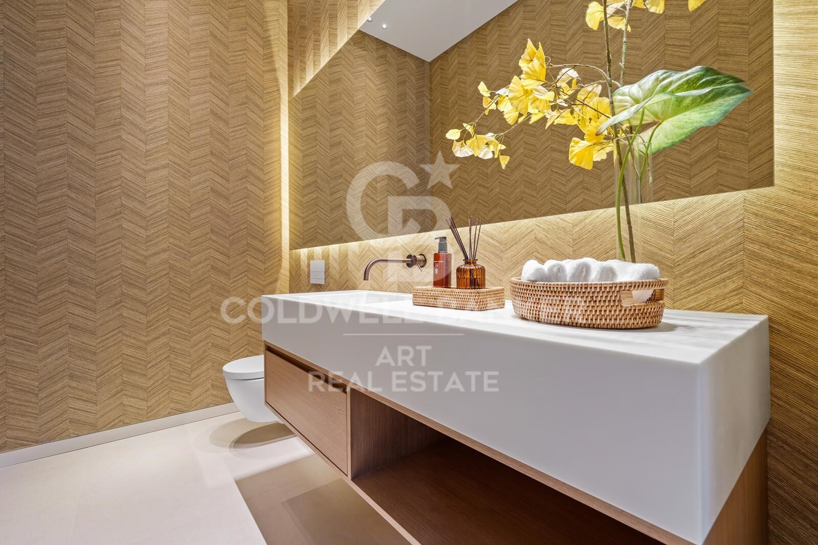 Architektonisches Meisterwerk in Lomas de Marbella Club, Marbella