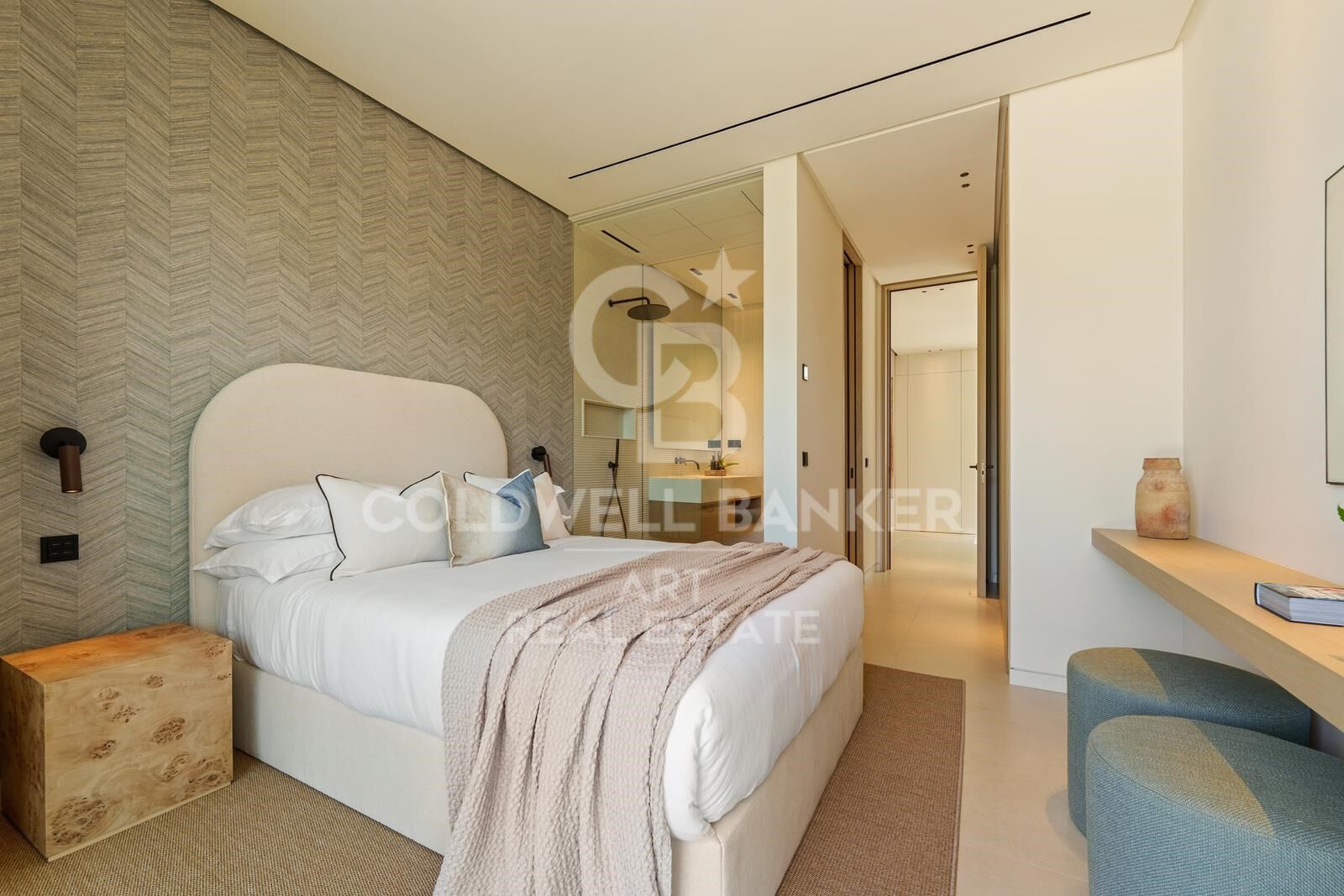 Architektonisches Meisterwerk in Lomas de Marbella Club, Marbella