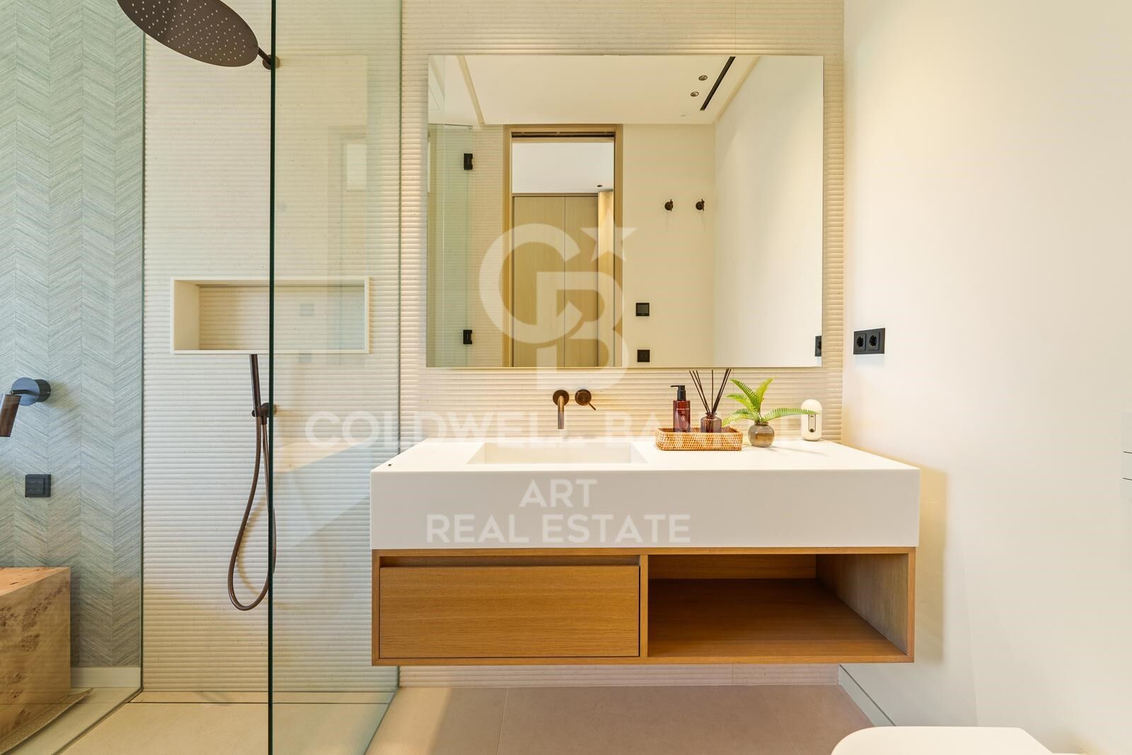 Chef-d'uvre architectural à Lomas de Marbella Club, Marbella