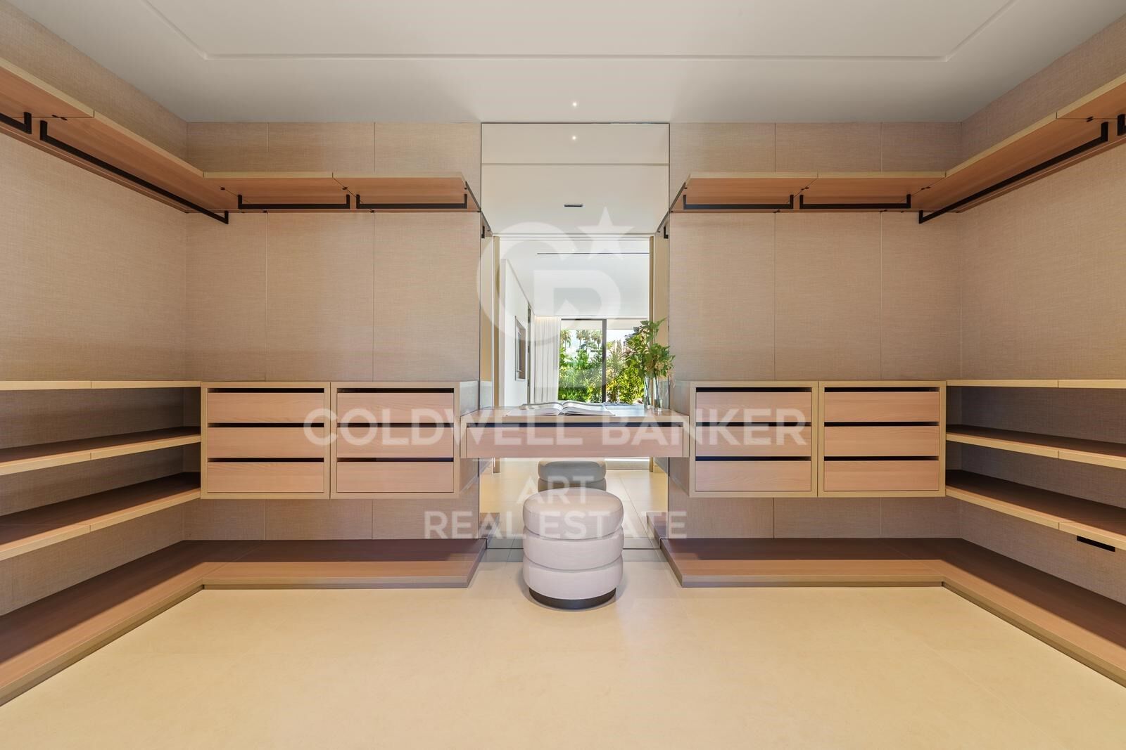 Chef-d'uvre architectural à Lomas de Marbella Club, Marbella