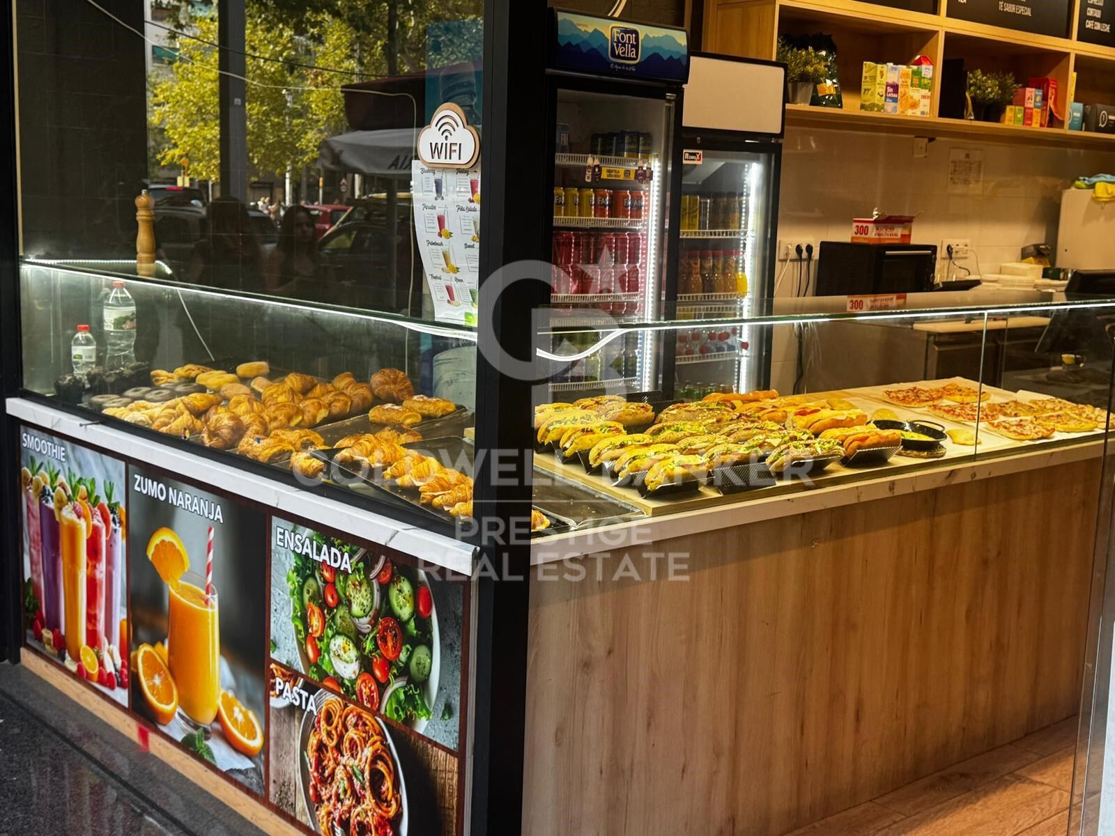 Local en venta con rentabilidad del 5%, Barcelona