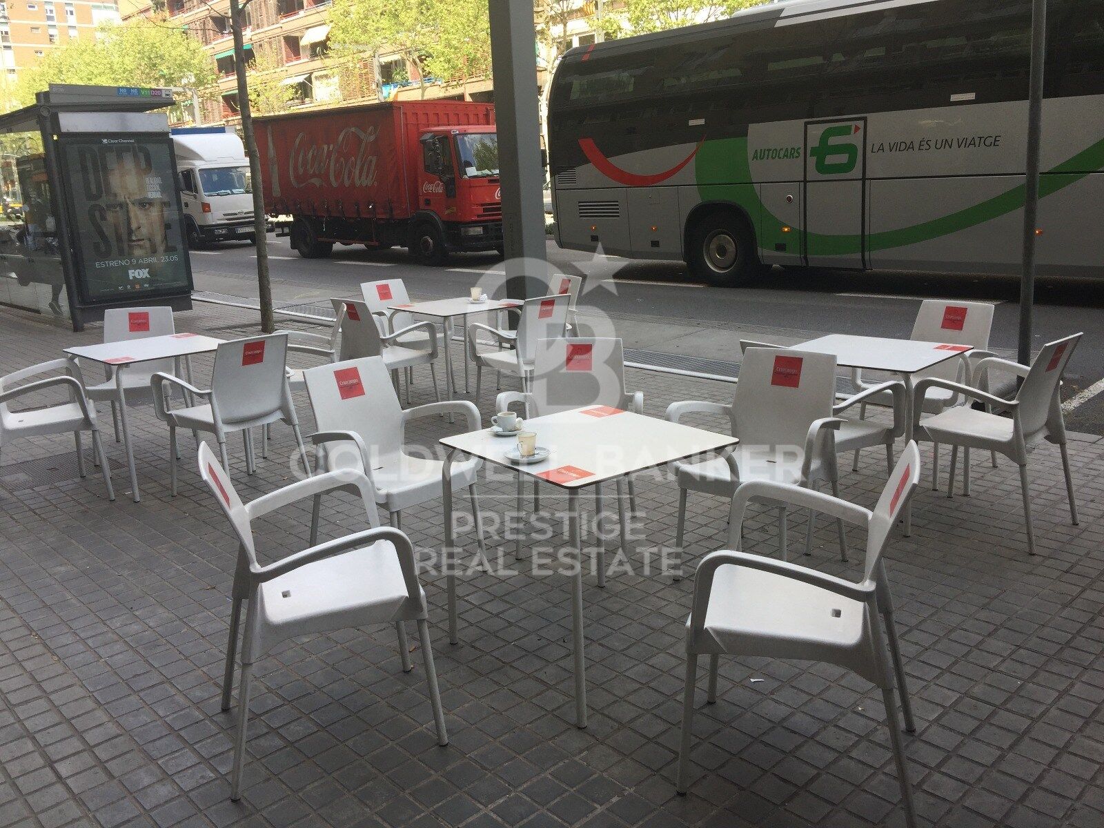 Ladenlokal Verkauf Barcelona