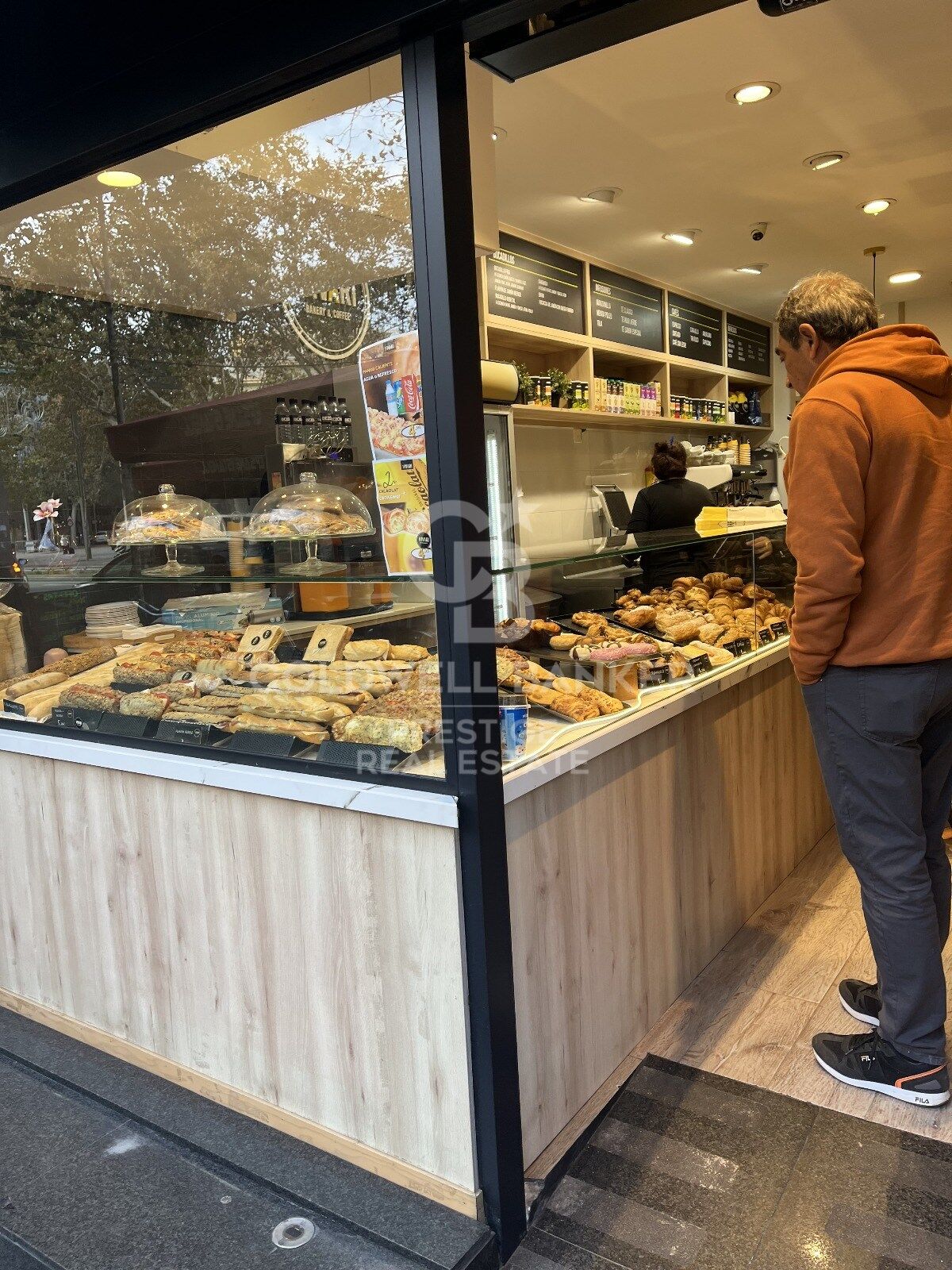 Commercial Sale Barcelona