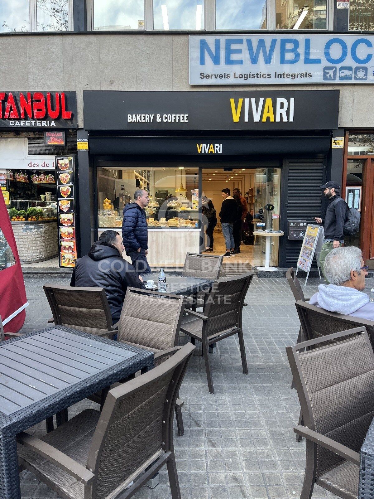Commercial Sale Barcelona