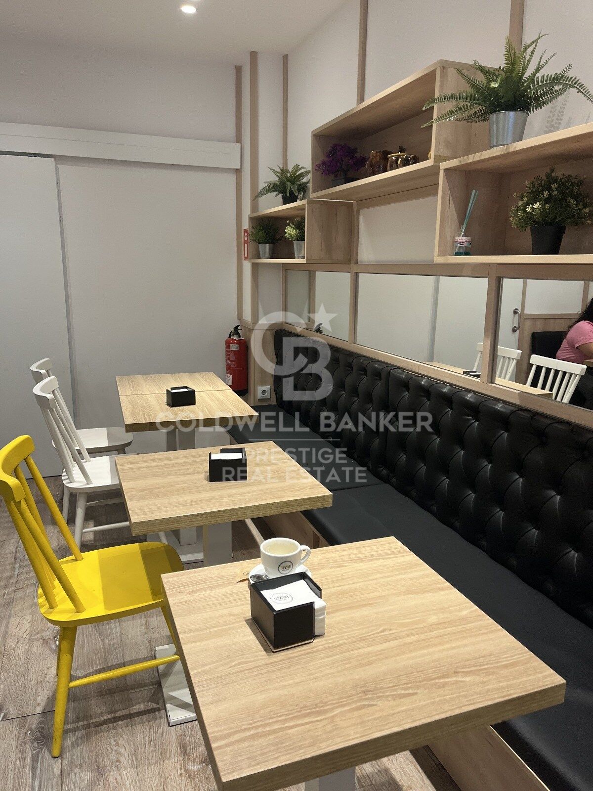 Local commercial Acheter Barcelona