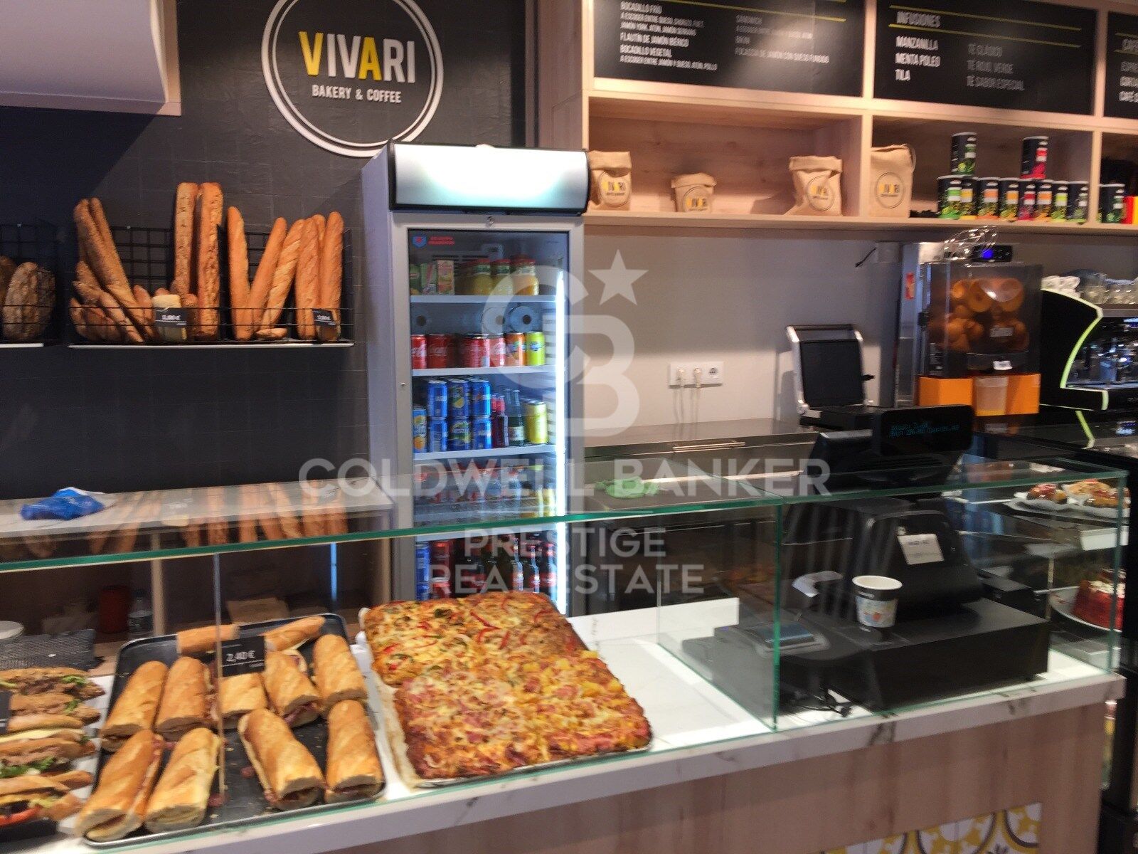 Local commercial Acheter Barcelona