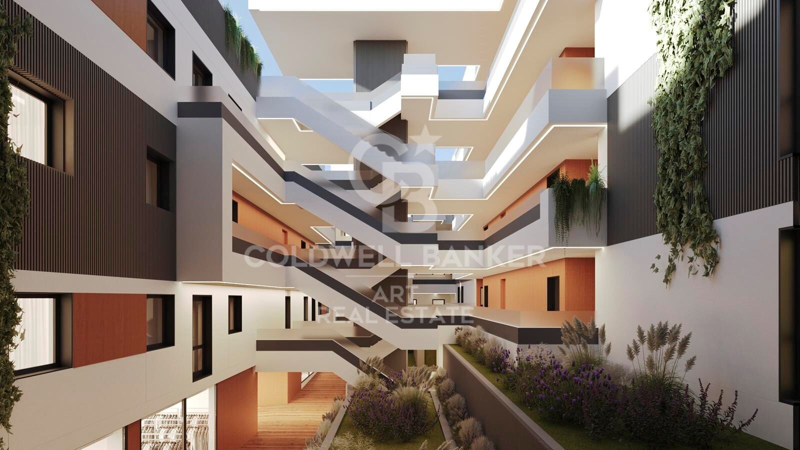 Appartements neufs spectaculaires au cur de San Pedro, Marbella