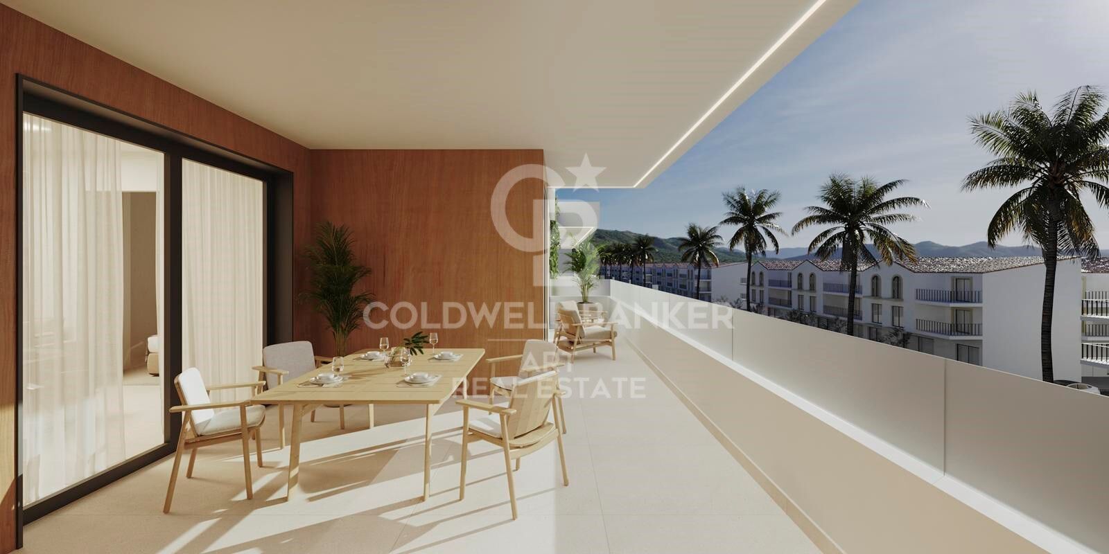 Spektakuläre Neubauwohnungen im Herzen von San Pedro, Marbella