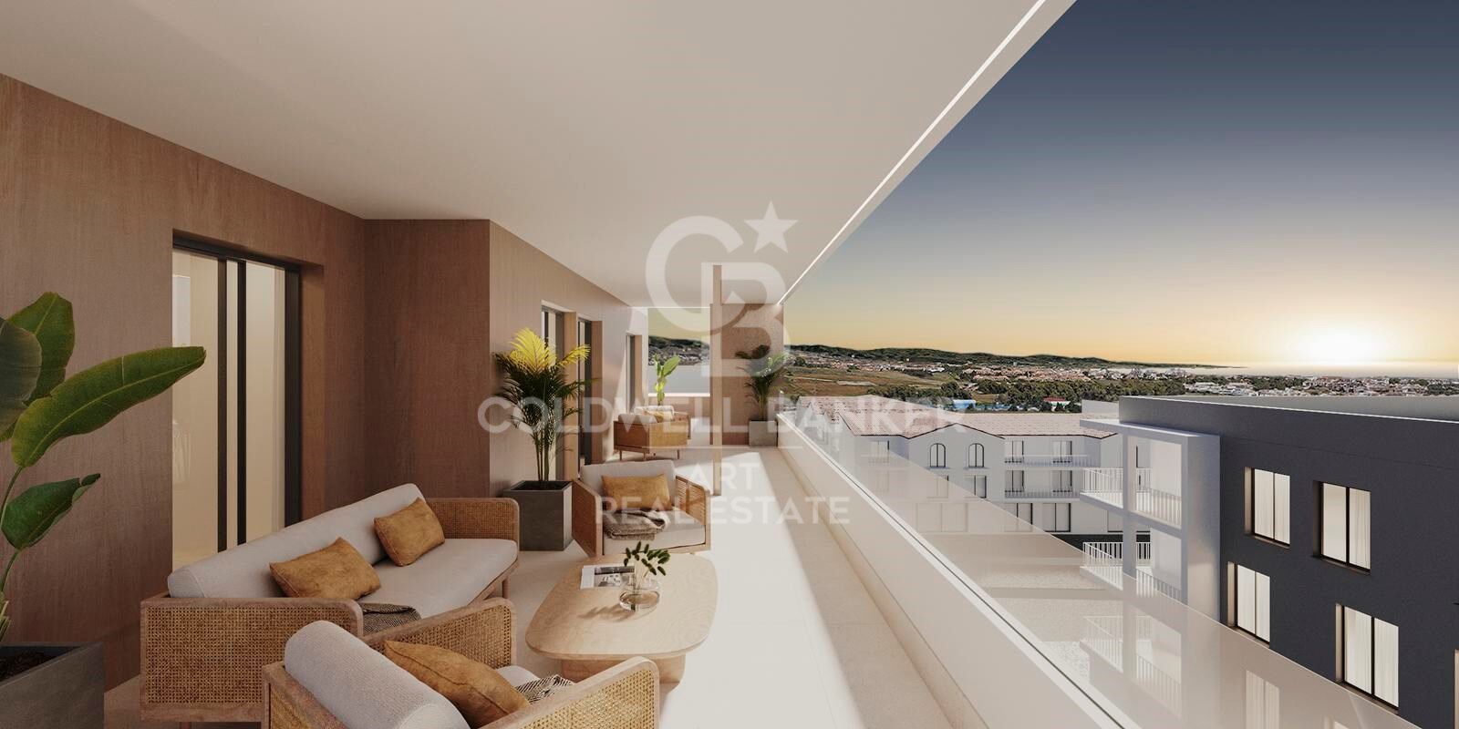 Espectaculares apartamentos de obra nueva en el corazón de San Pedro, Marbella