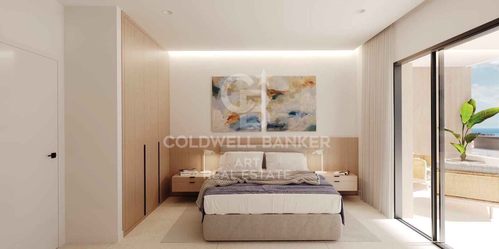 Appartements neufs spectaculaires au cur de San Pedro, Marbella