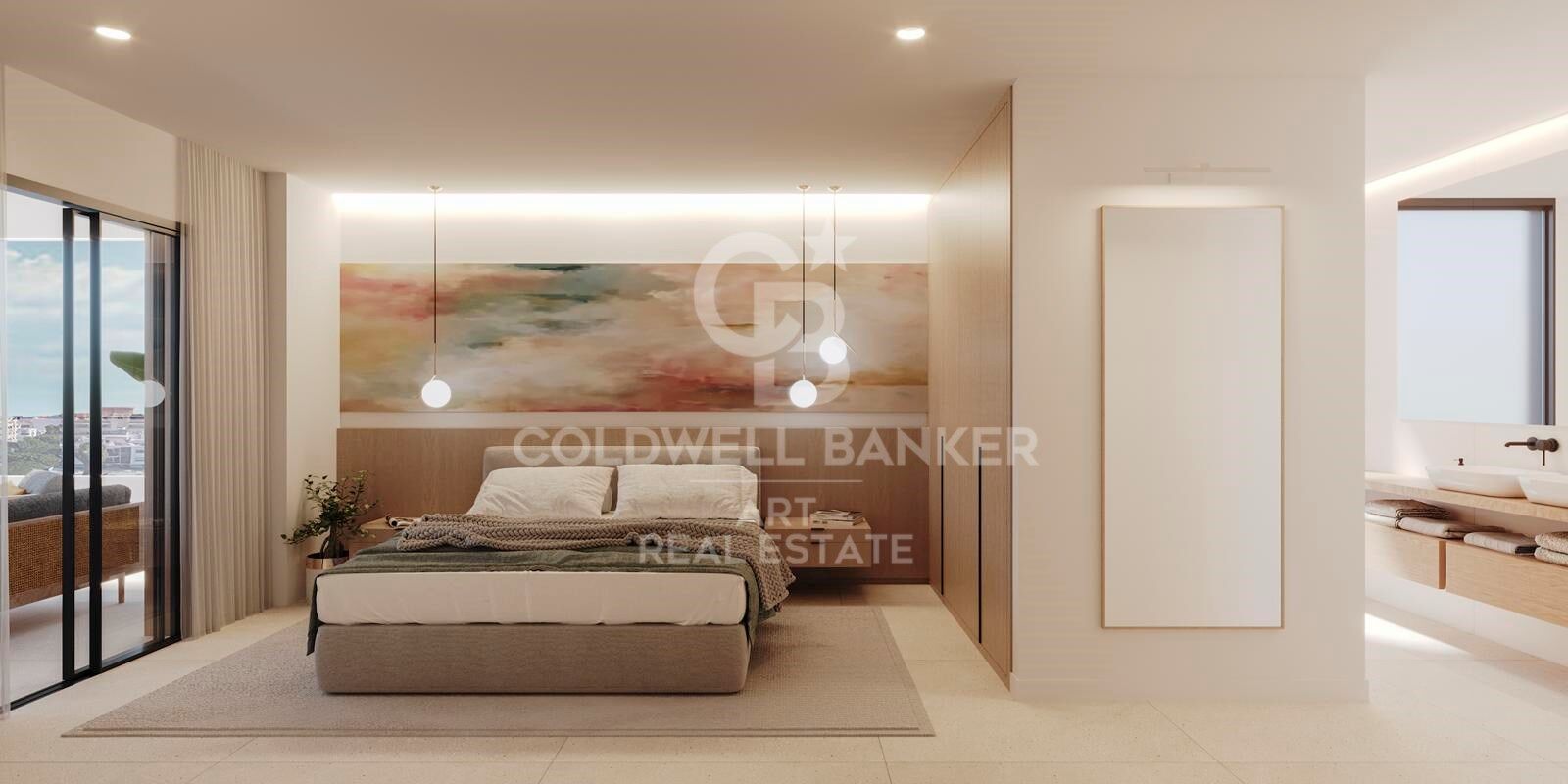 Appartements neufs spectaculaires au cur de San Pedro, Marbella