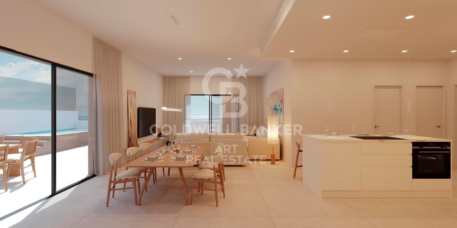 Appartements neufs spectaculaires au cur de San Pedro, Marbella