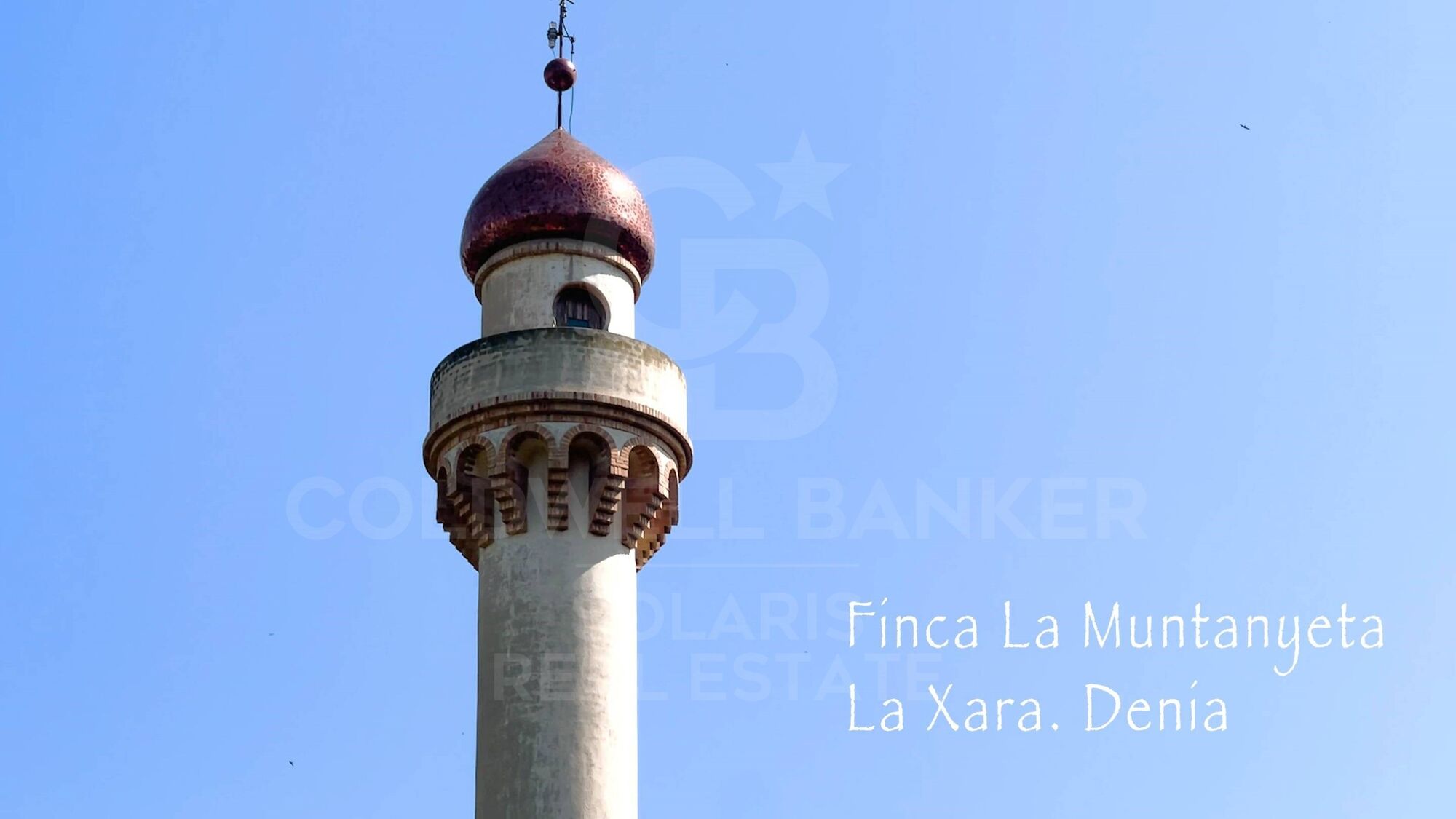 La Muntanyeta de La Xara: Historia y Oportunidad Única