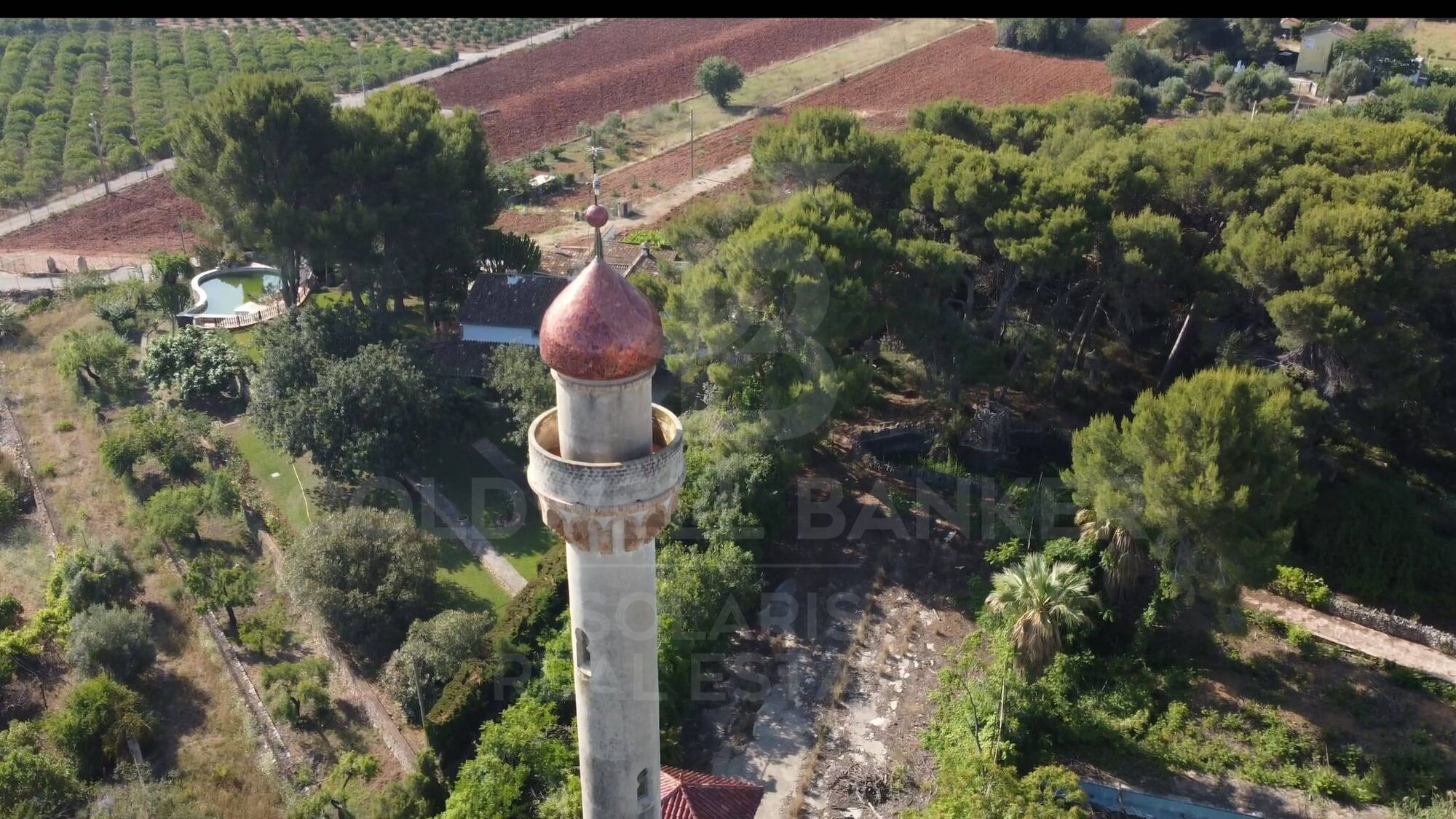 Villa 11 Pièces Acheter Dénia