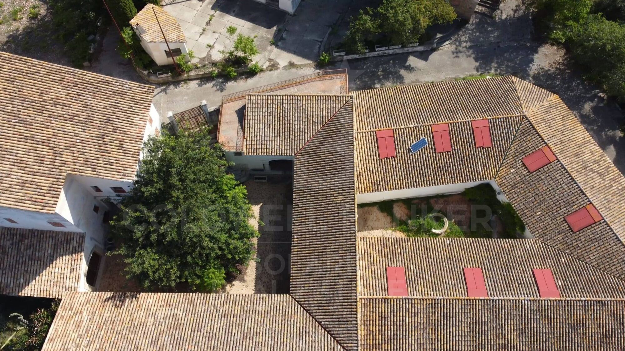 Villa 10 Bedrooms Sale Dénia