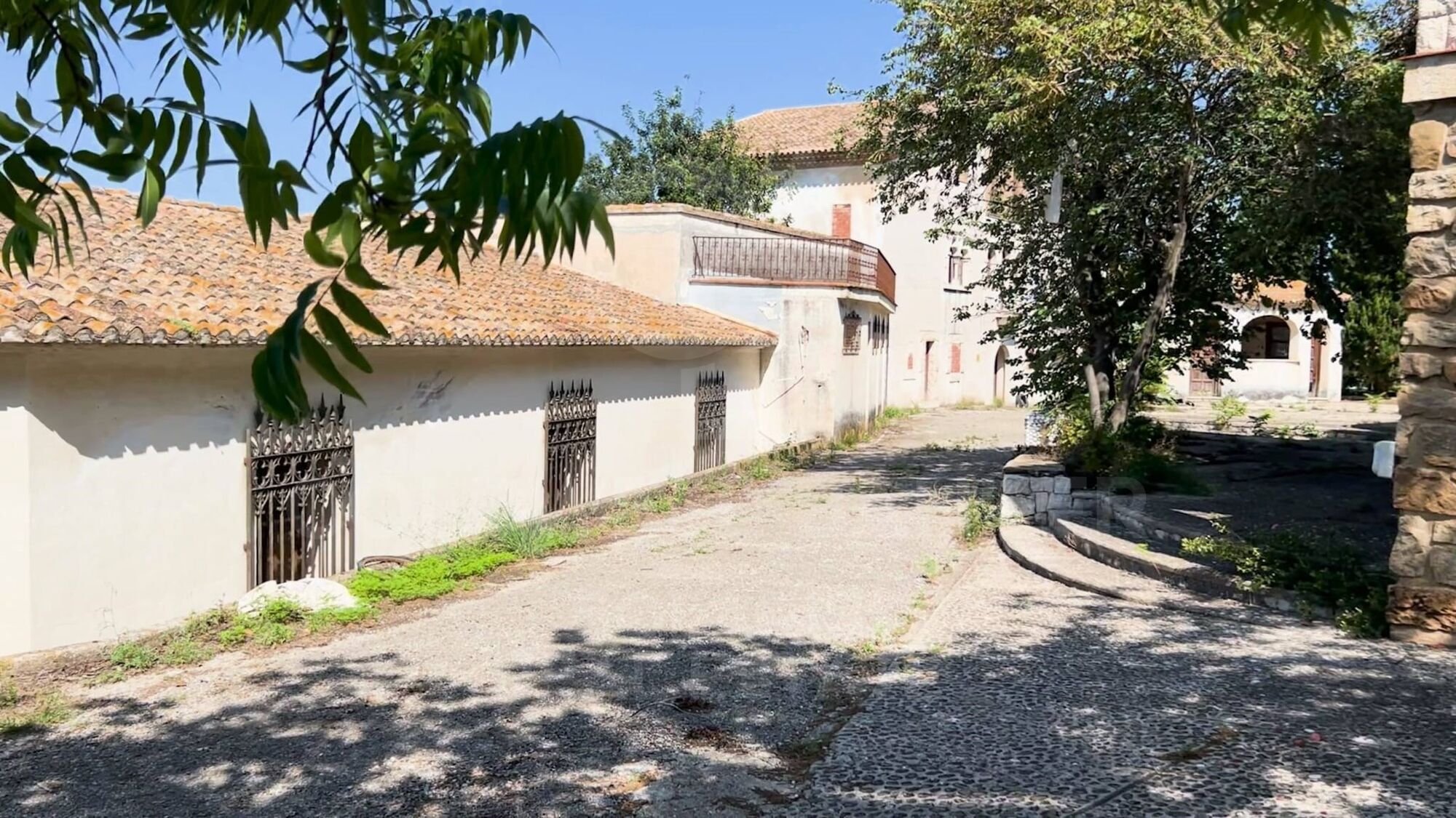 Villa 10 Bedrooms Sale Dénia