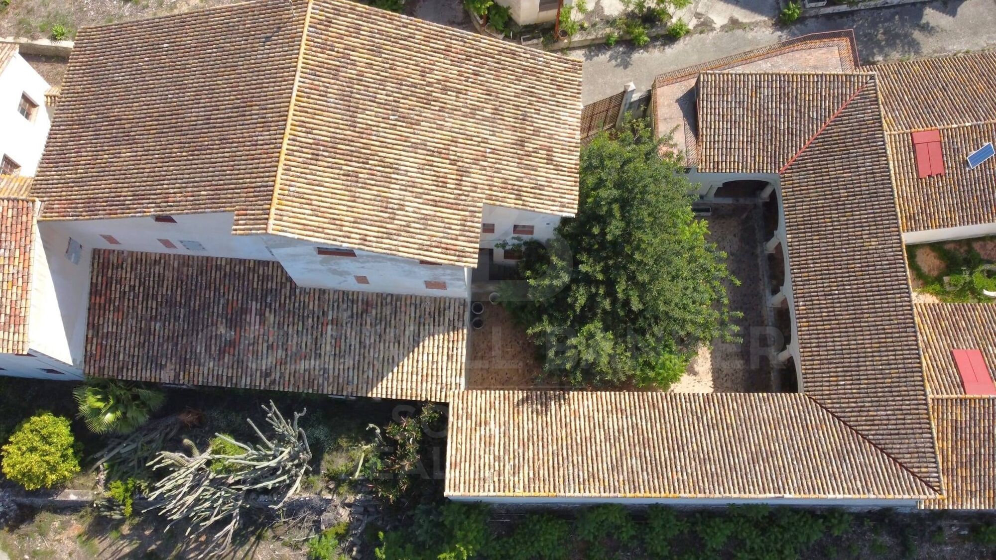 Villa 10 Bedrooms Sale Dénia