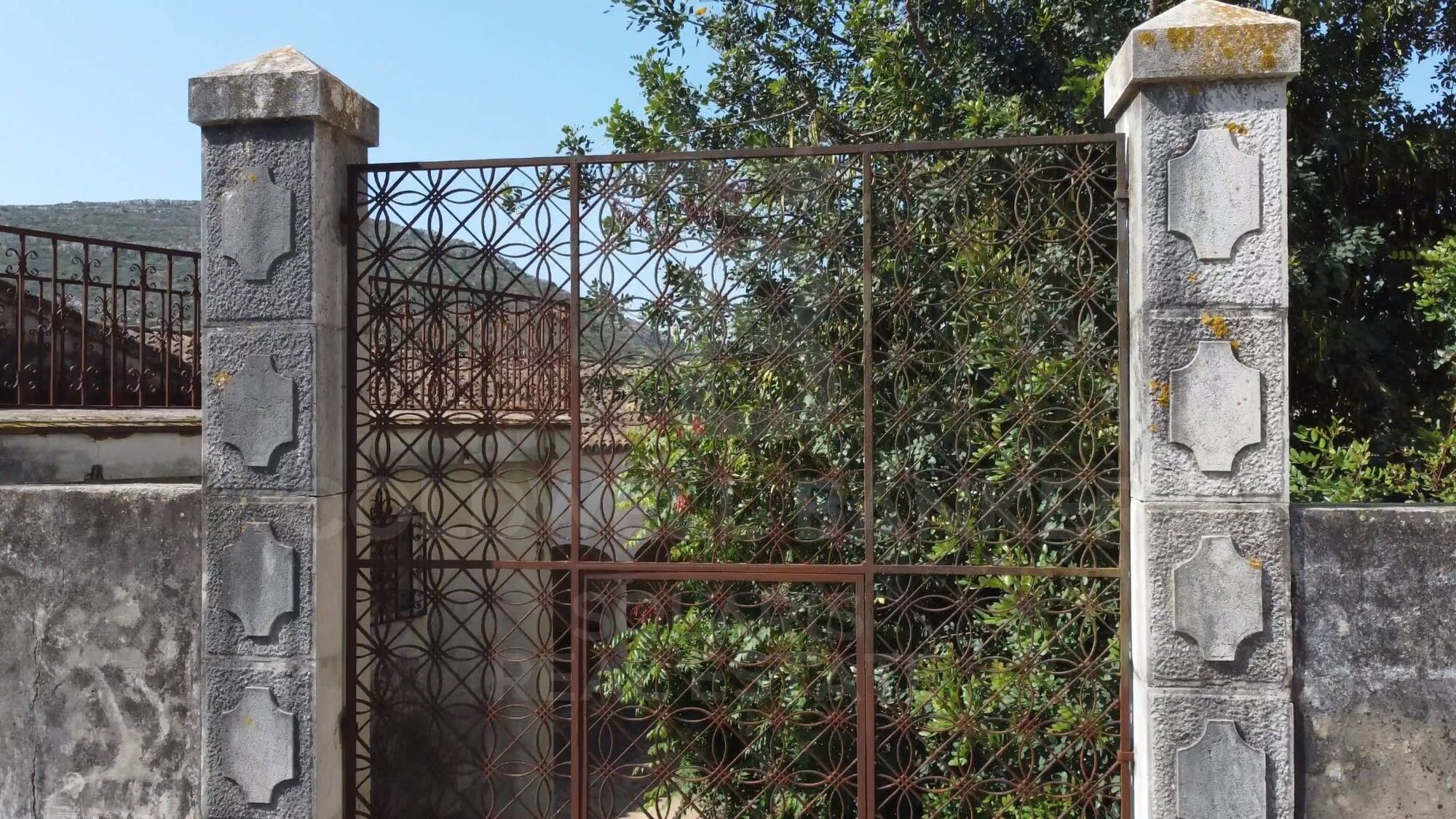 Villa 10 Bedrooms Sale Dénia