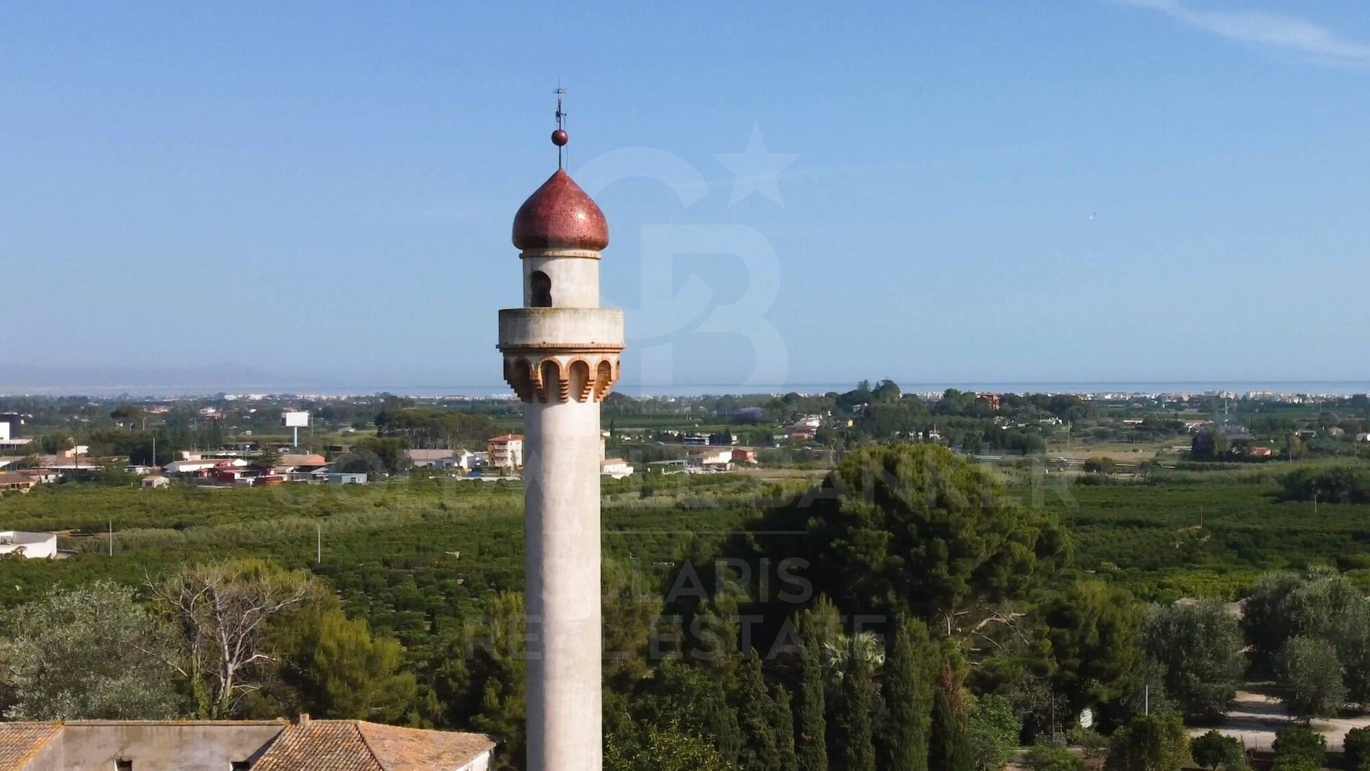Villa 10 Bedrooms Sale Dénia
