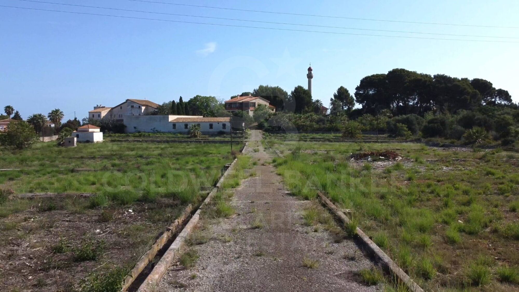 Villa 10 Bedrooms Sale Dénia