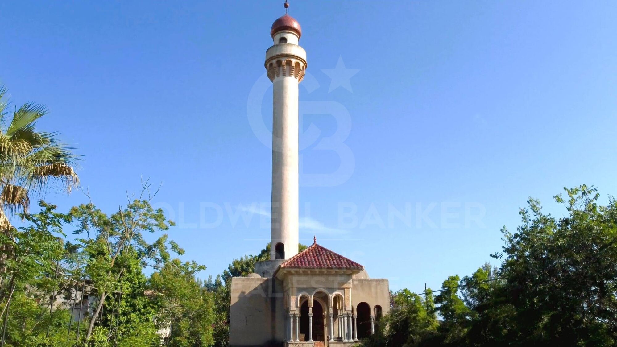 Villa 10 Bedrooms Sale Dénia