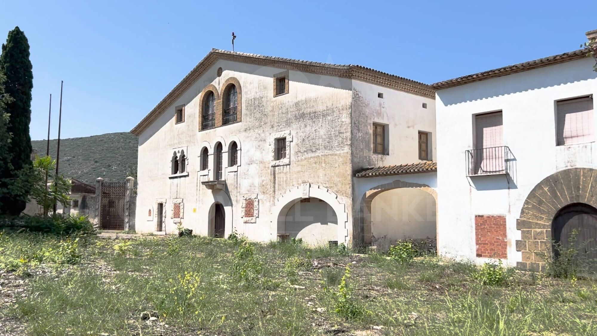 Villa 10 Bedrooms Sale Dénia