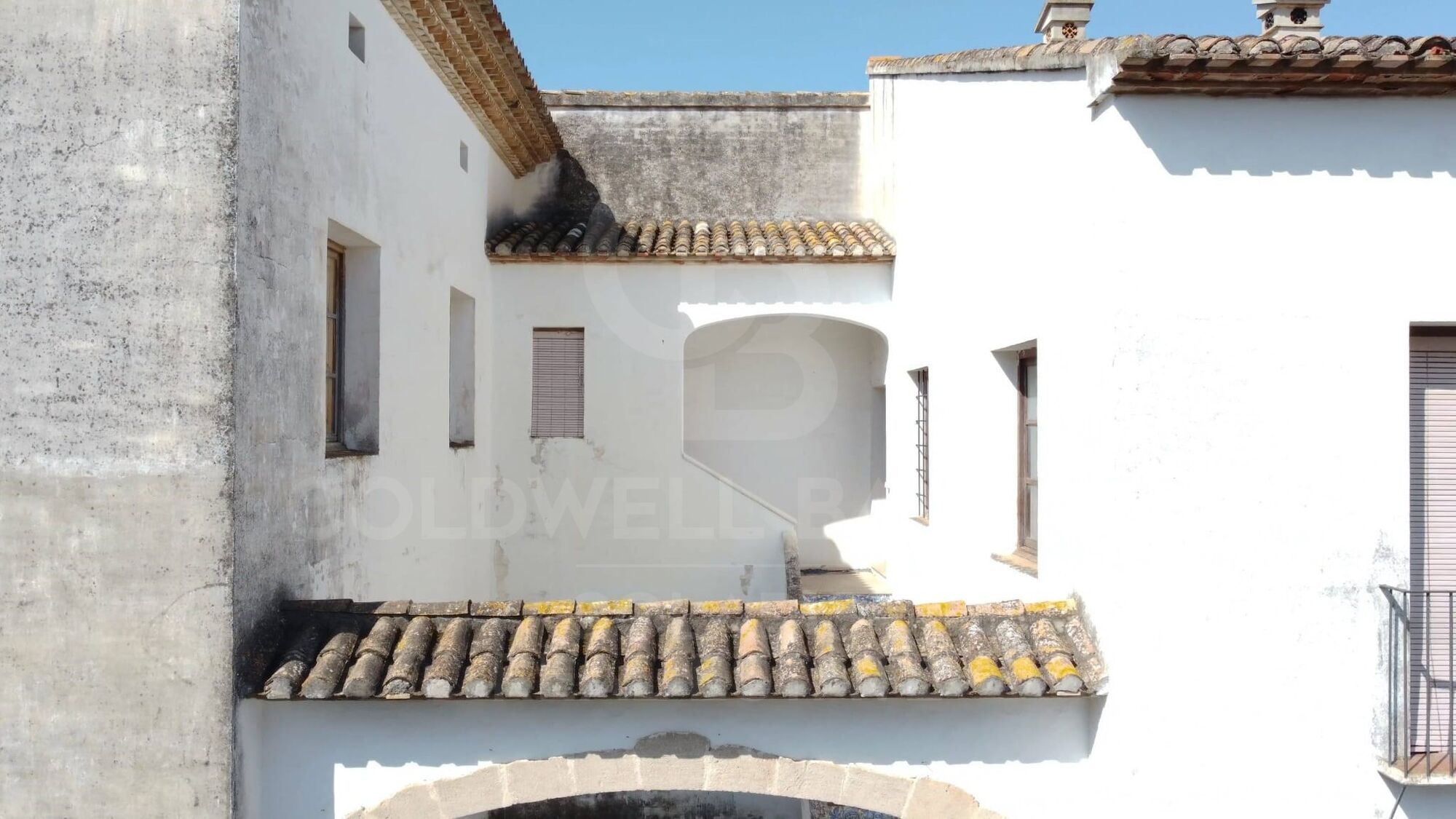 Villa 10 Bedrooms Sale Dénia