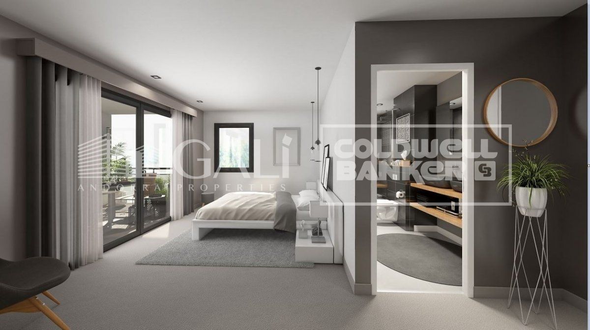 Apartment 3 Bedrooms Sale Escaldes-Engordany