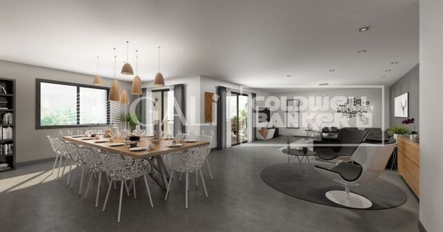 Apartment 3 Bedrooms Sale Escaldes-Engordany