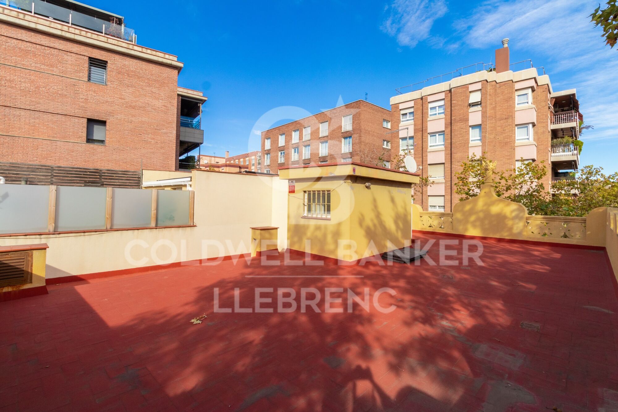 Résidence moderniste exclusive à vendre à Tres Torres