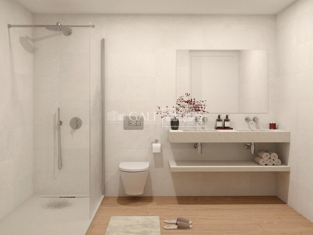 Apartamento 2 habitaciones Venta Andorra la Vella