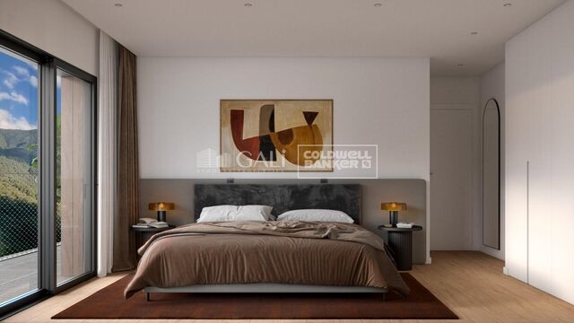 Apartment 2 Bedrooms Sale Andorra la Vella