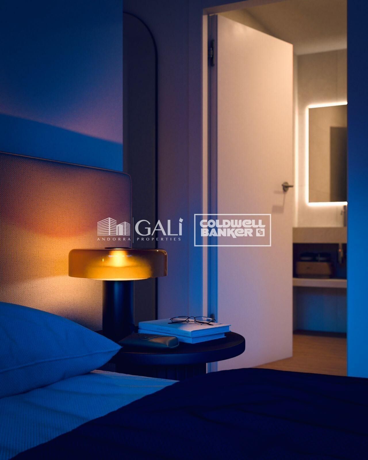 Apartamento 2 habitaciones Venta Andorra la Vella