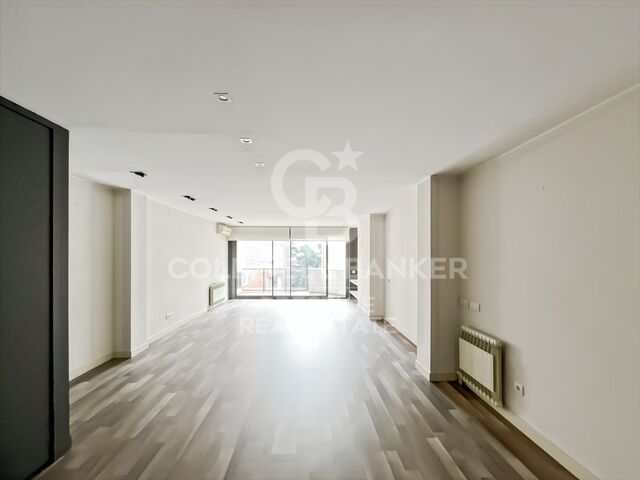 À vendre : Appartement rue Copernico avec parking et 2 terrasses - Sant Gervasi Galvany