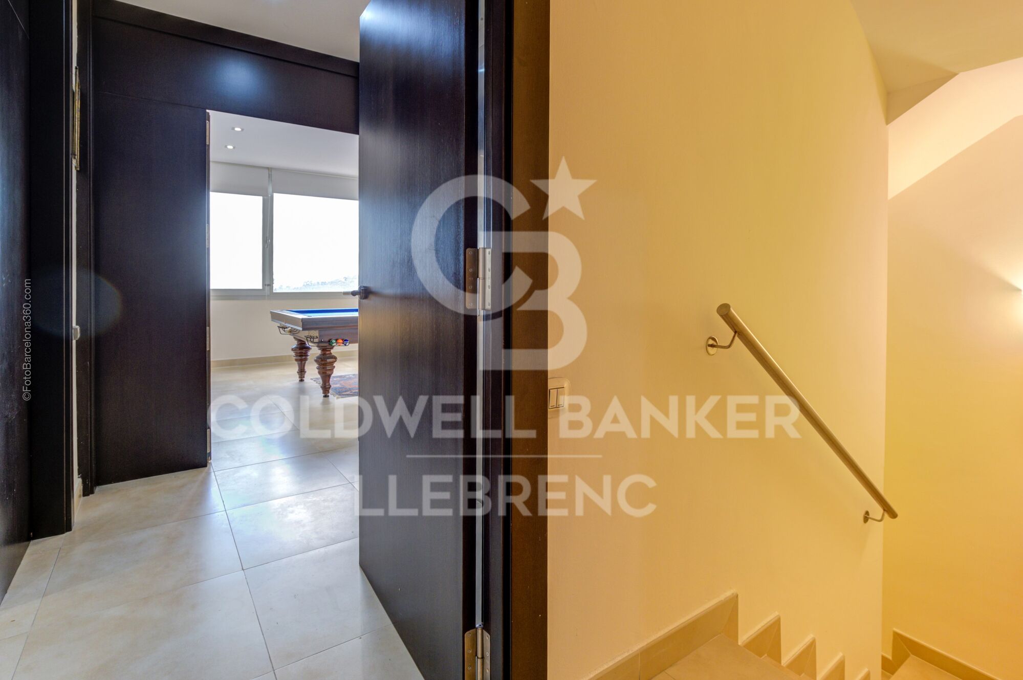 Spectacular house for sale and for rent in Vallvidrera with pool, garden and terraces