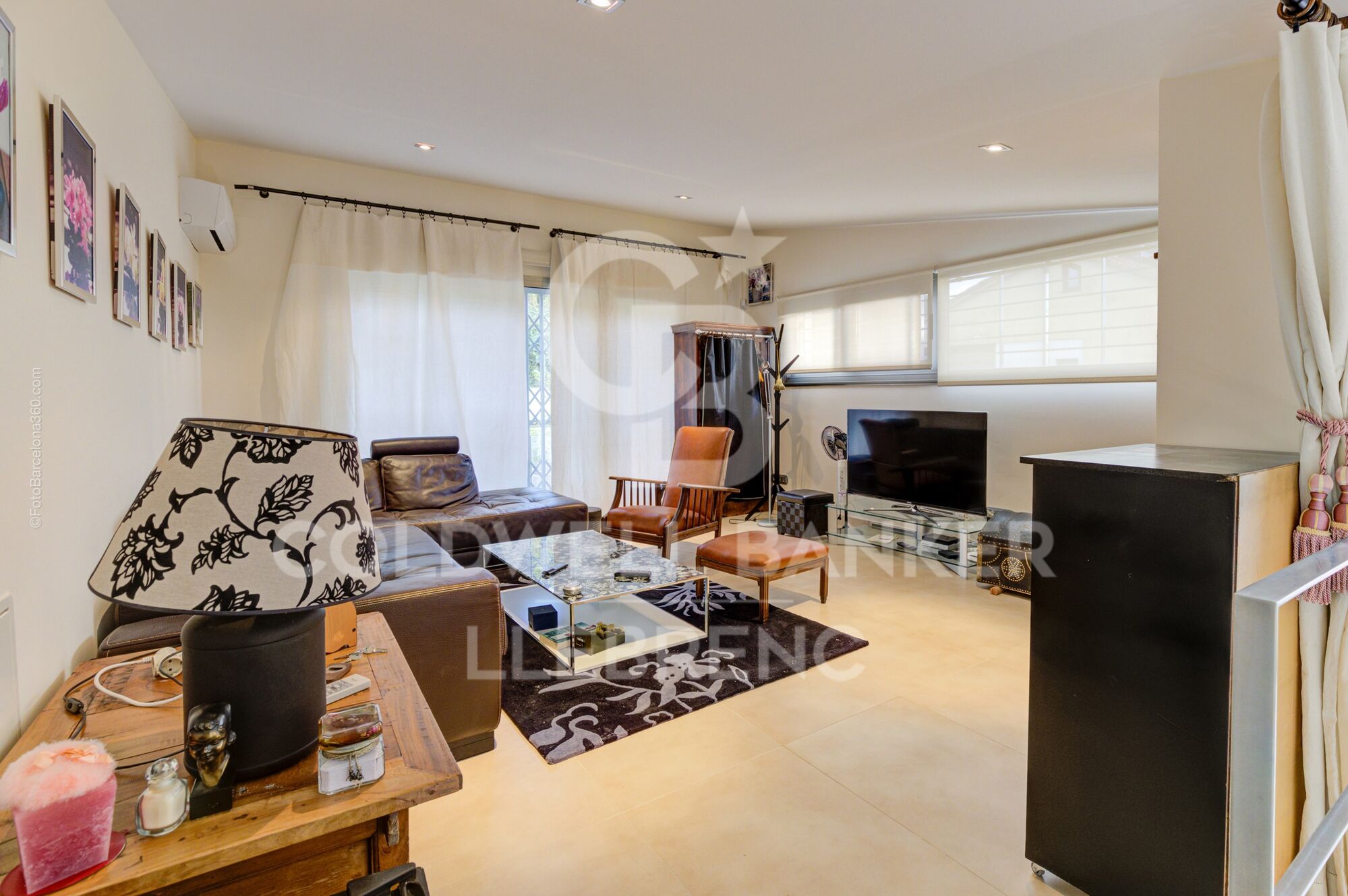 Espectacular casa en venta y alquiler en Vallvidrera con piscina, jardín y terrazas