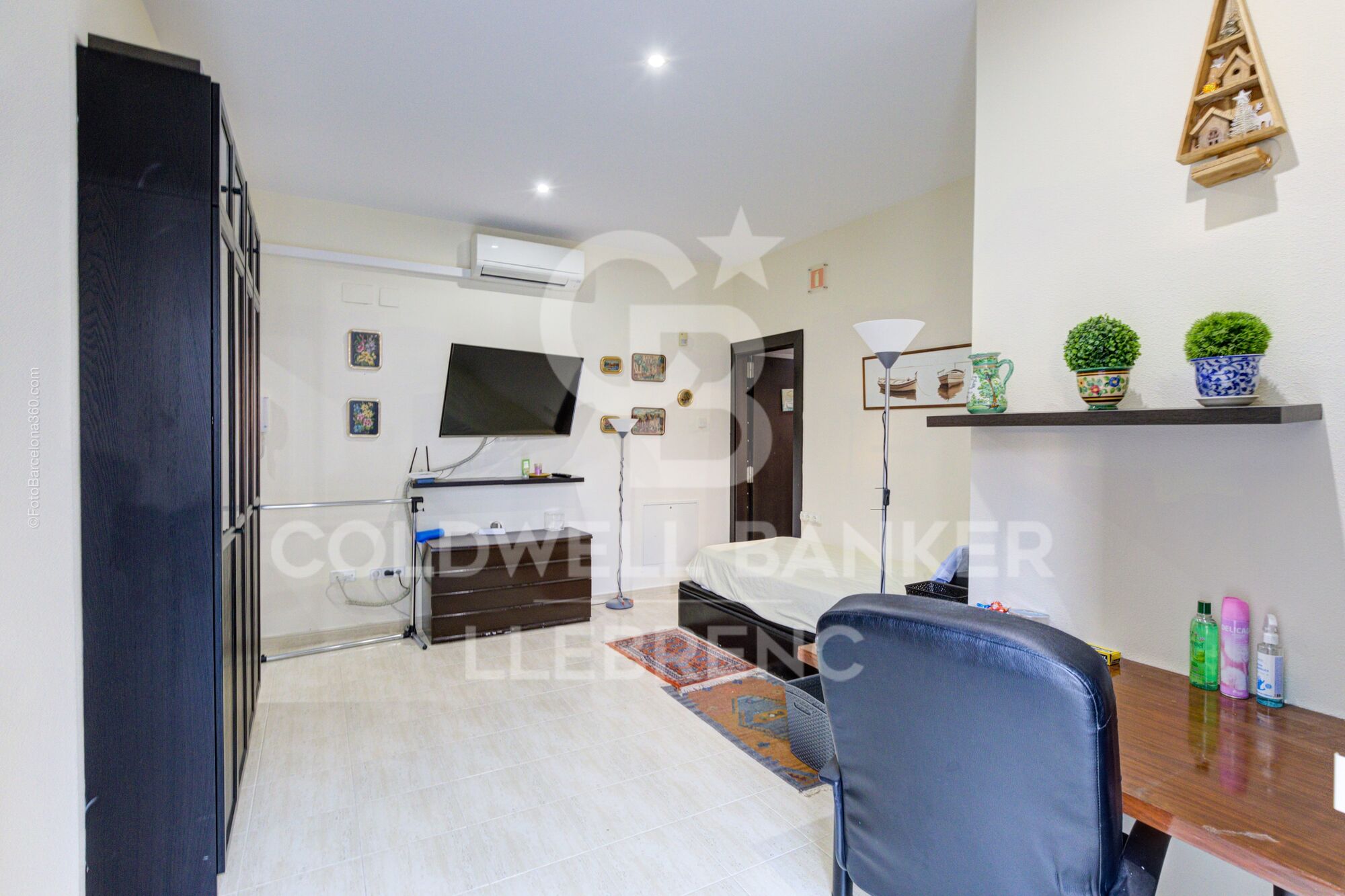 Maison spectaculaire à vendre/ louer à Vallvidrera avec piscine, jardin et terrasses