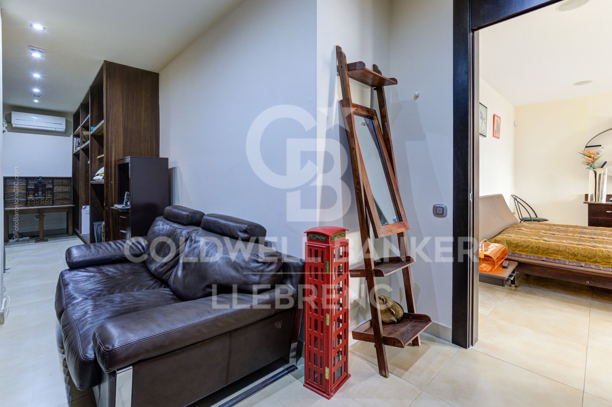 Maison spectaculaire à vendre/ louer à Vallvidrera avec piscine, jardin et terrasses