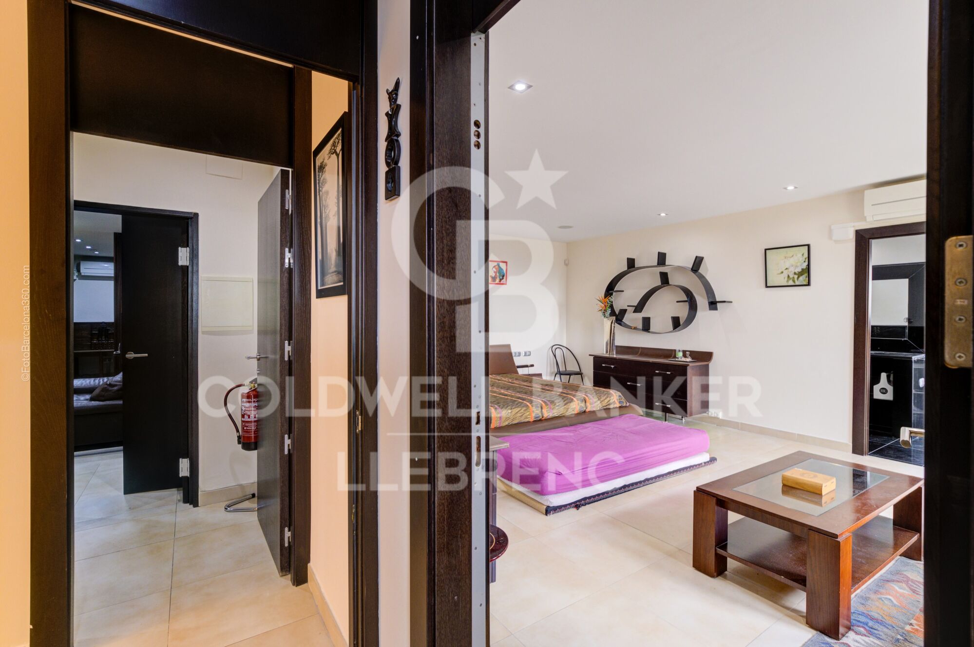 Espectacular casa en venta y alquiler en Vallvidrera con piscina, jardín y terrazas