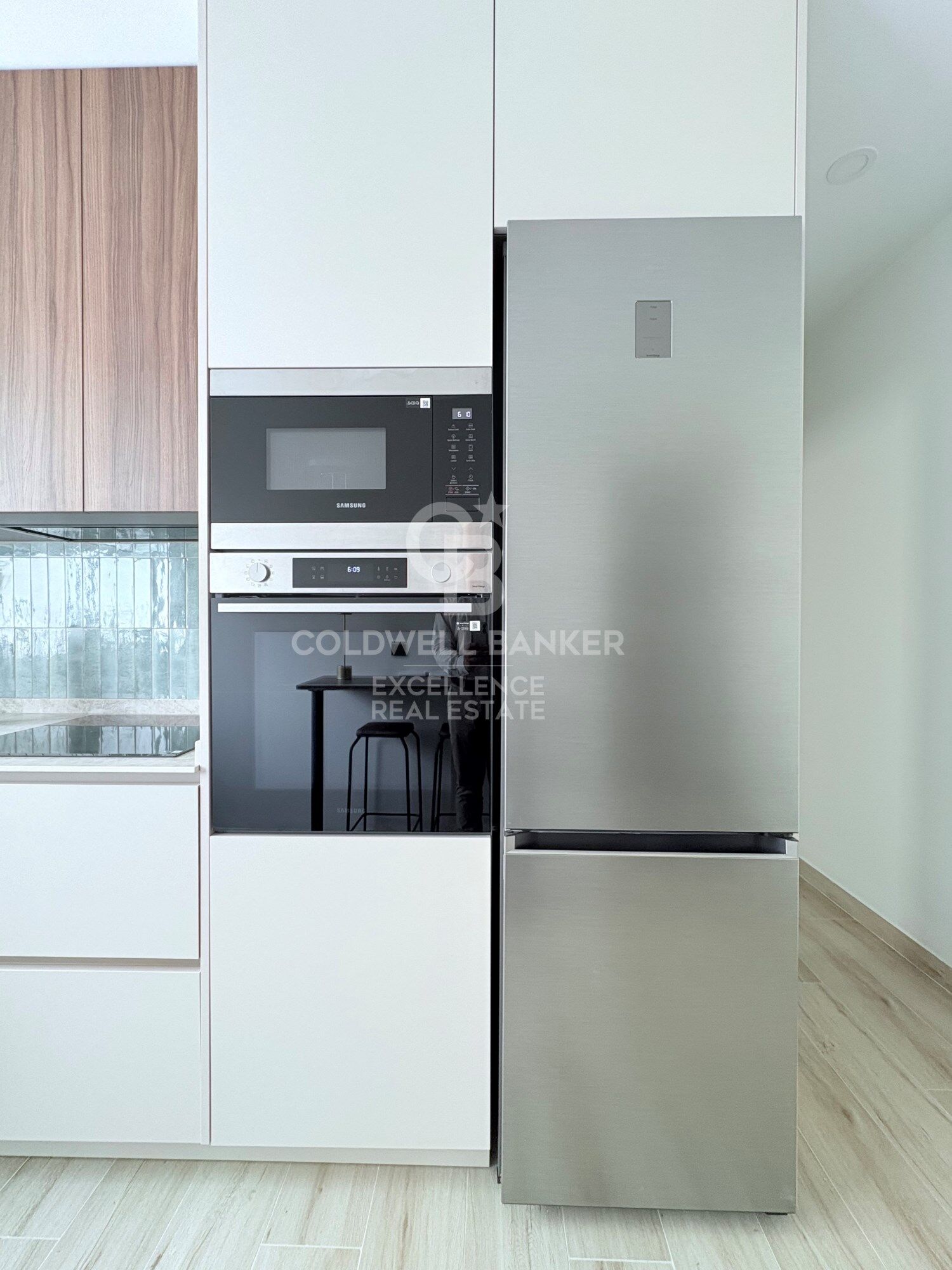 Estrena tu nuevo hogar: piso de 3 dormitorios reformado con materiales de alta calidad