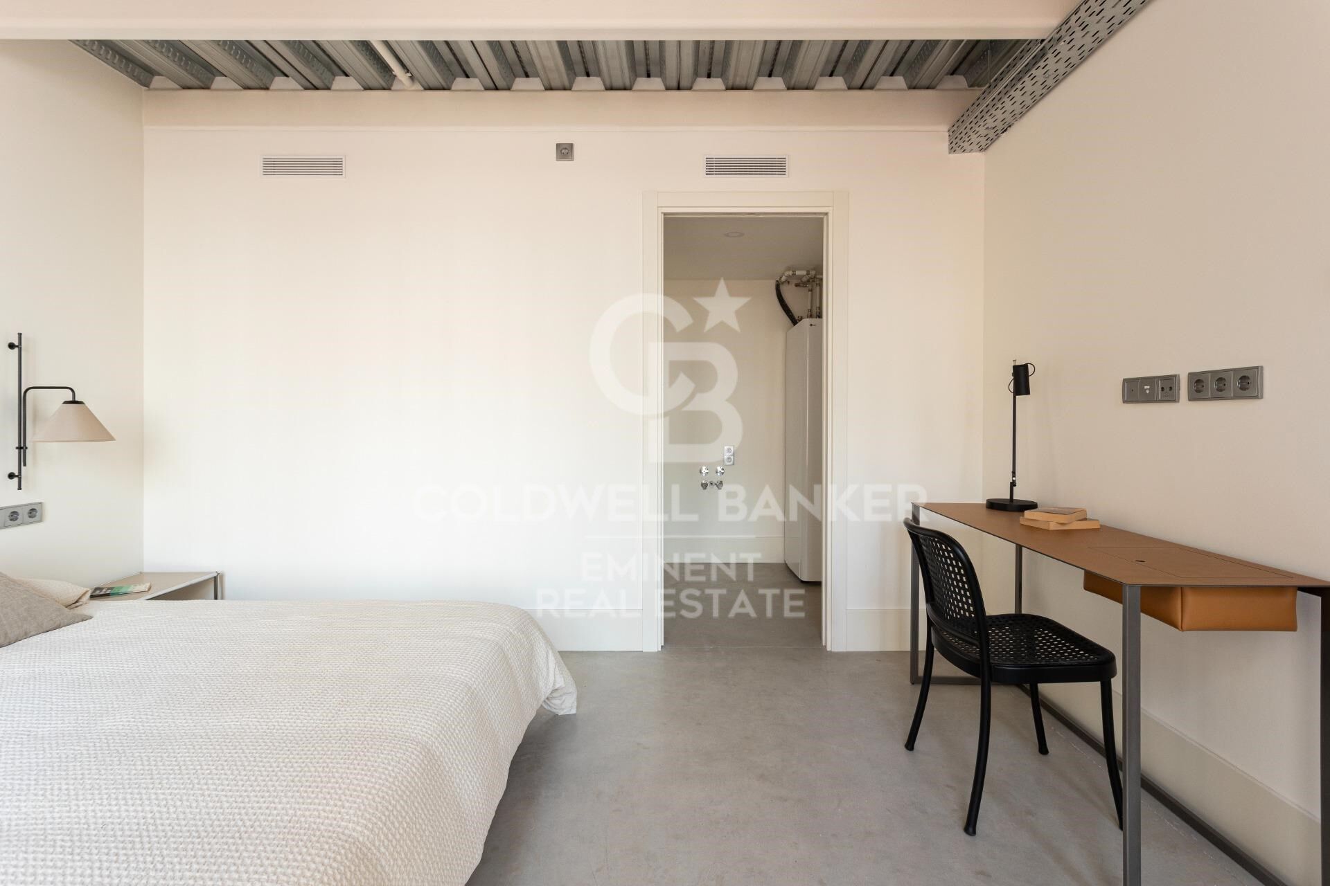 Duplex 2 Schlafzimmer Verkauf Barcelona