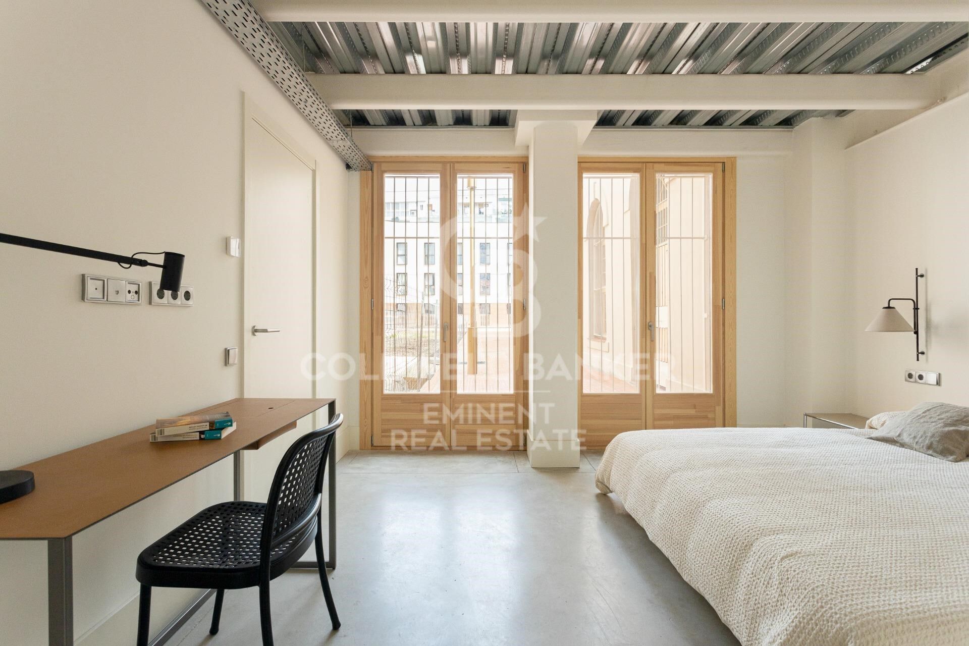 Duplex 2 Schlafzimmer Verkauf Barcelona