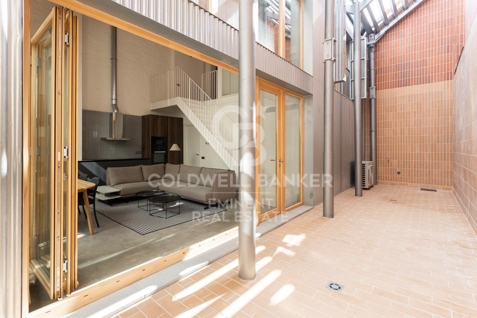 Duplex 3 Pièces Acheter Barcelona