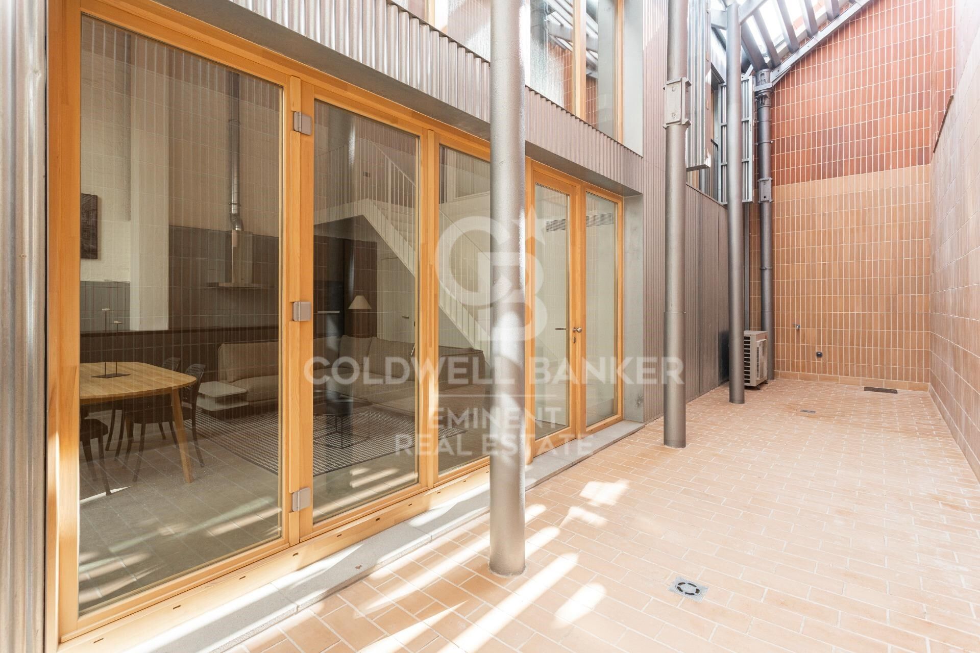 Duplex 3 Pièces Acheter Barcelona